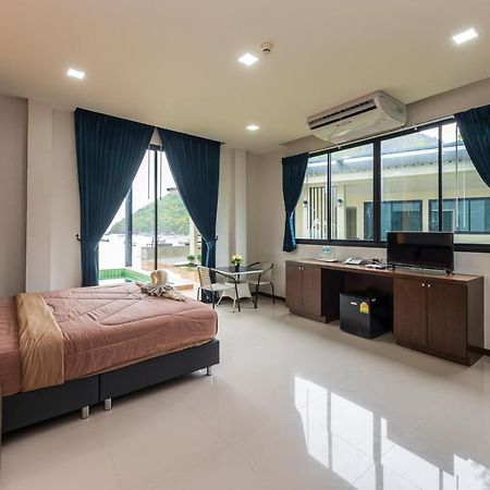 Aownoi Bay Resort Prachuap Khiri Khan Zewnętrze zdjęcie