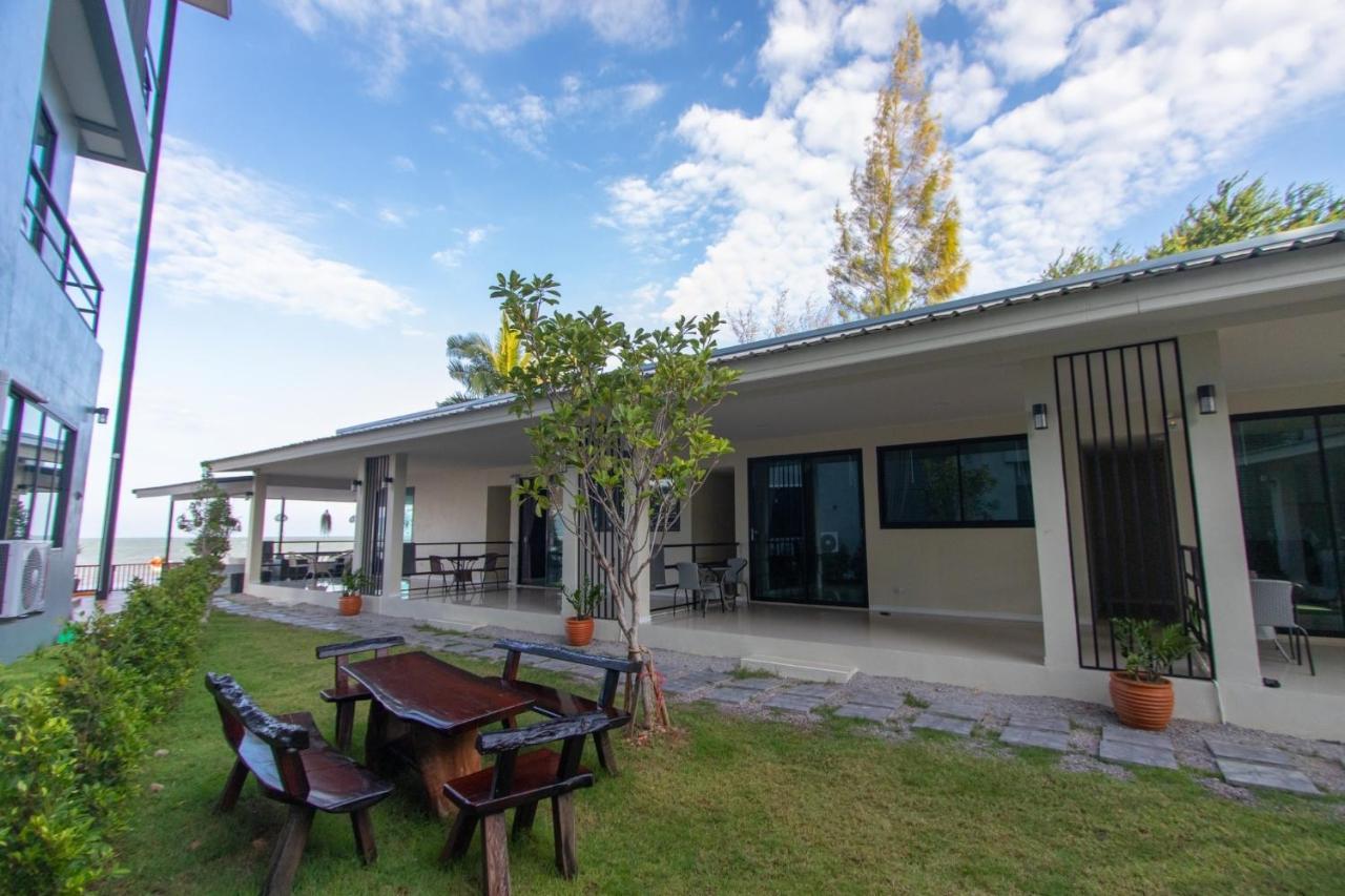 Aownoi Bay Resort Prachuap Khiri Khan Zewnętrze zdjęcie