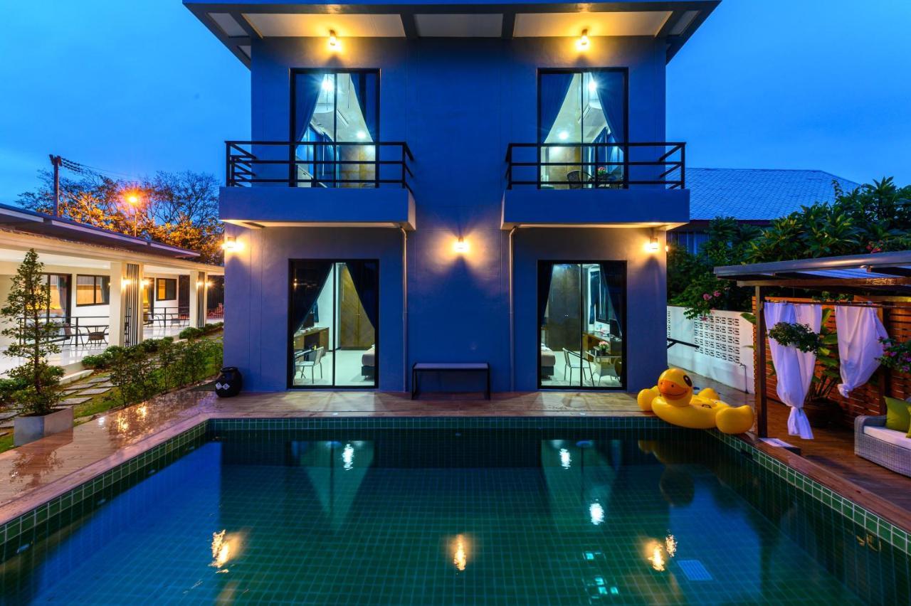 Aownoi Bay Resort Prachuap Khiri Khan Zewnętrze zdjęcie