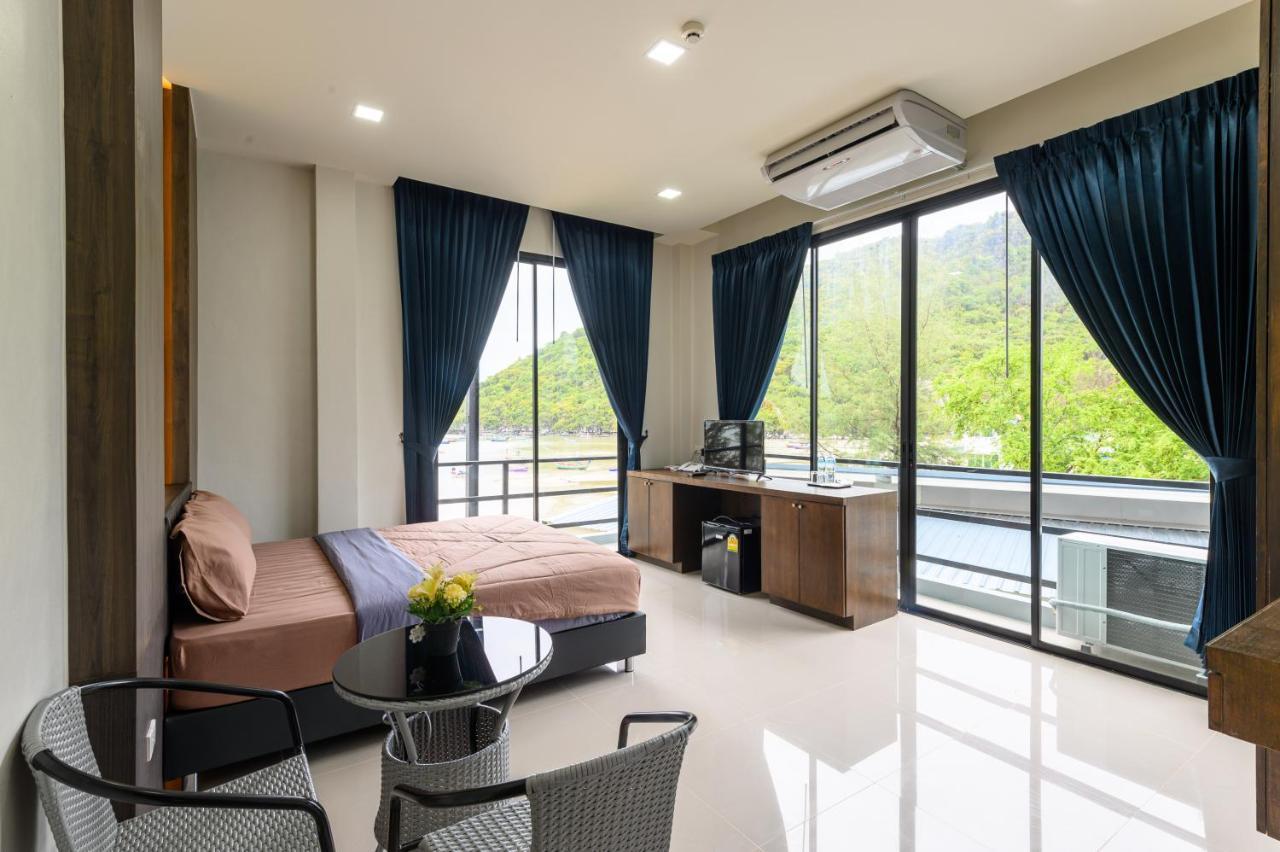 Aownoi Bay Resort Prachuap Khiri Khan Zewnętrze zdjęcie