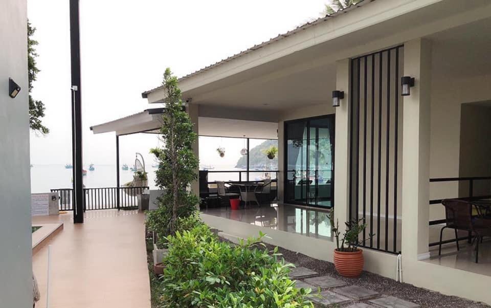 Aownoi Bay Resort Prachuap Khiri Khan Zewnętrze zdjęcie