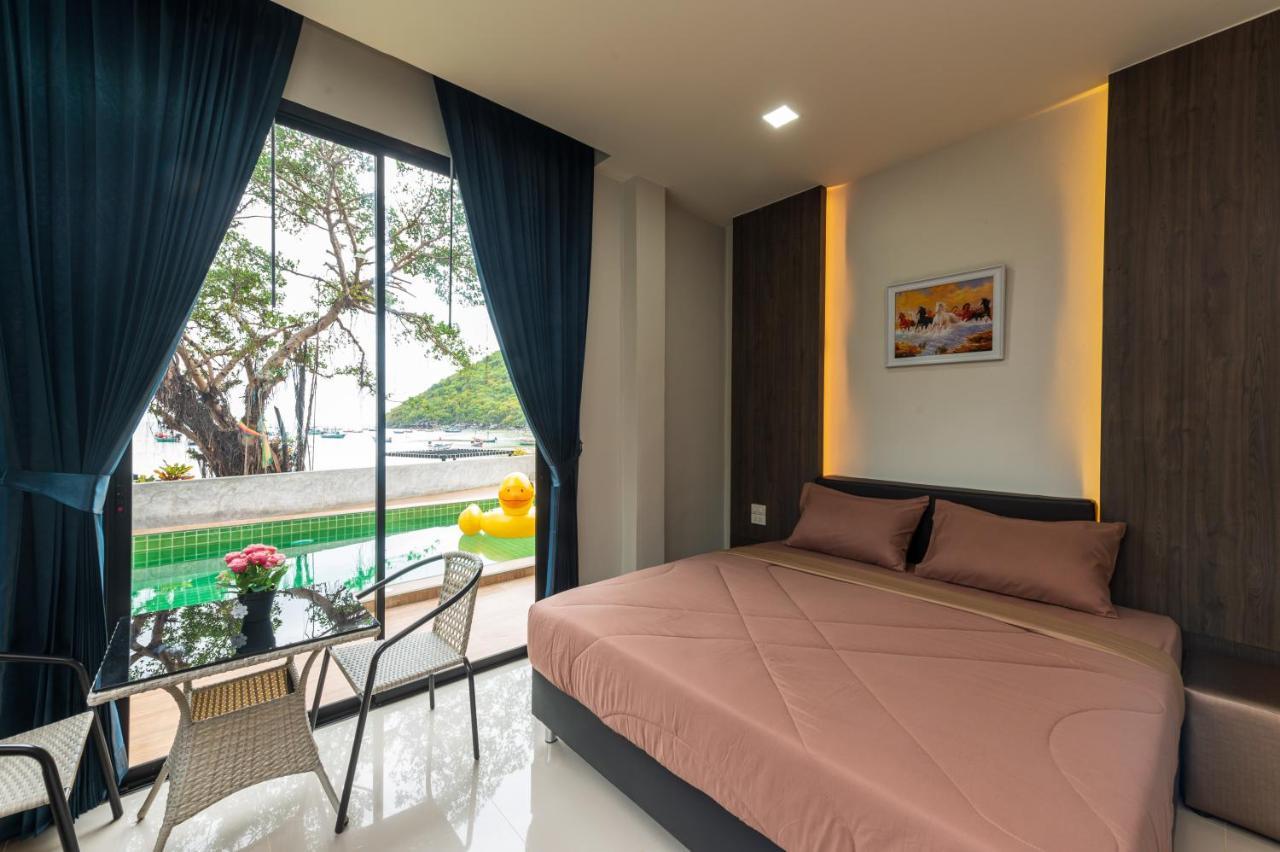 Aownoi Bay Resort Prachuap Khiri Khan Zewnętrze zdjęcie
