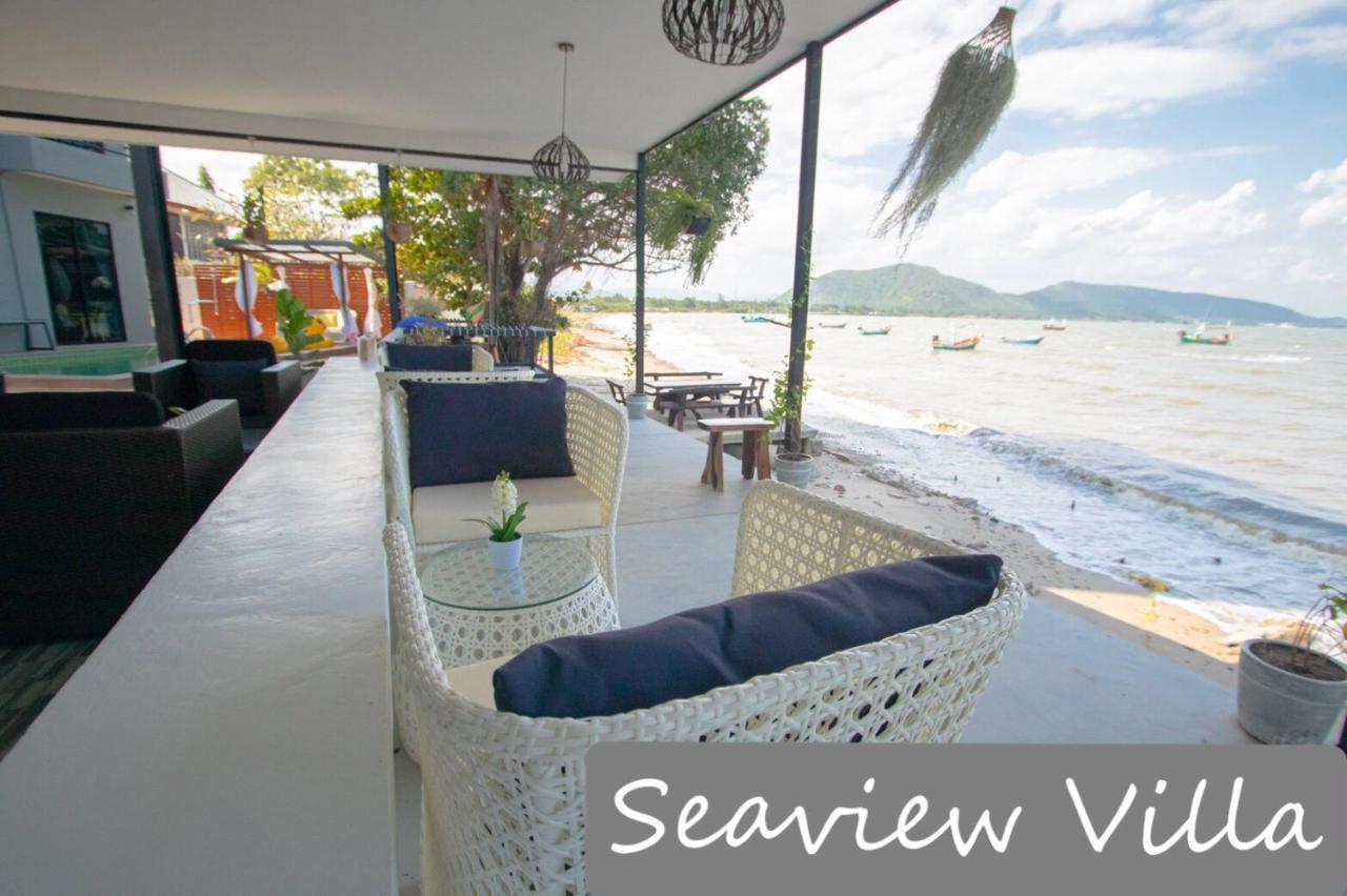 Aownoi Bay Resort Prachuap Khiri Khan Zewnętrze zdjęcie