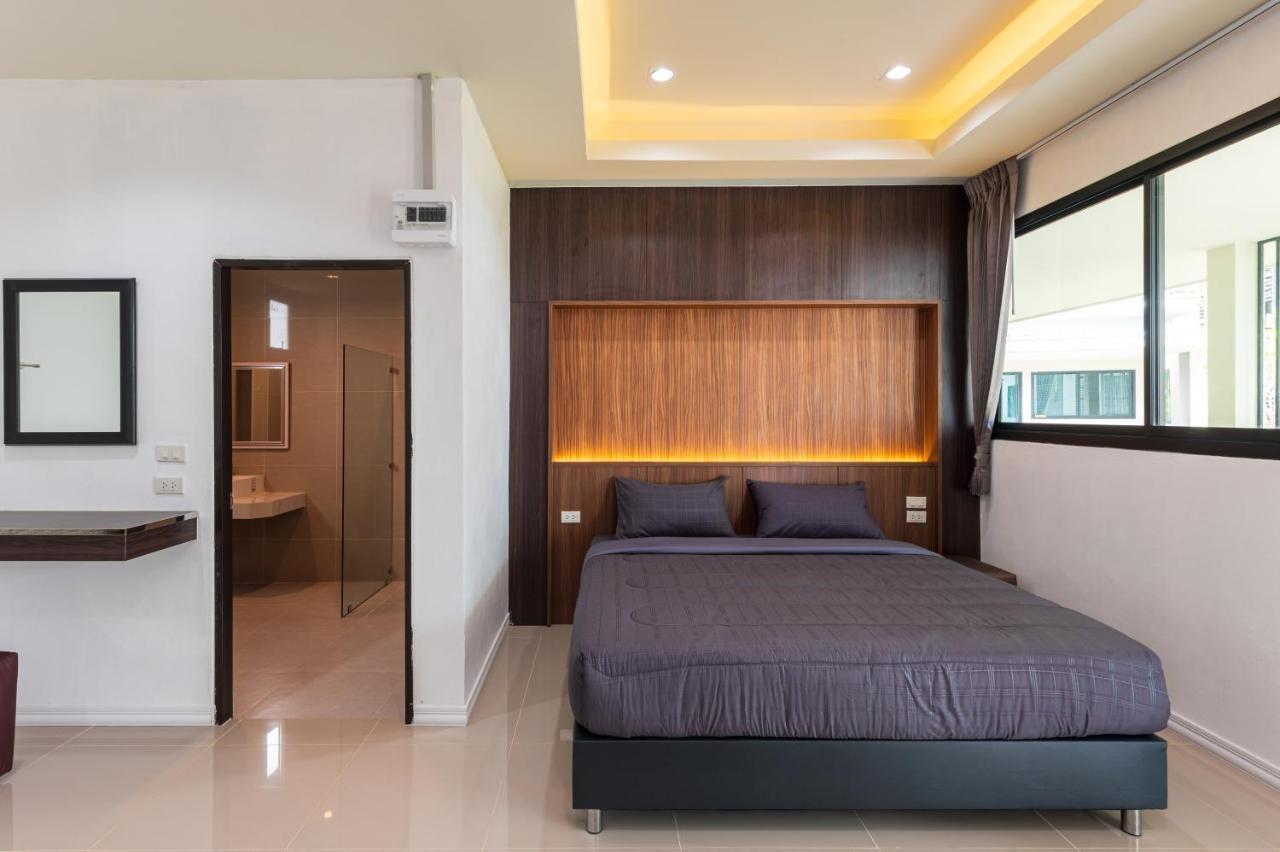 Aownoi Bay Resort Prachuap Khiri Khan Zewnętrze zdjęcie