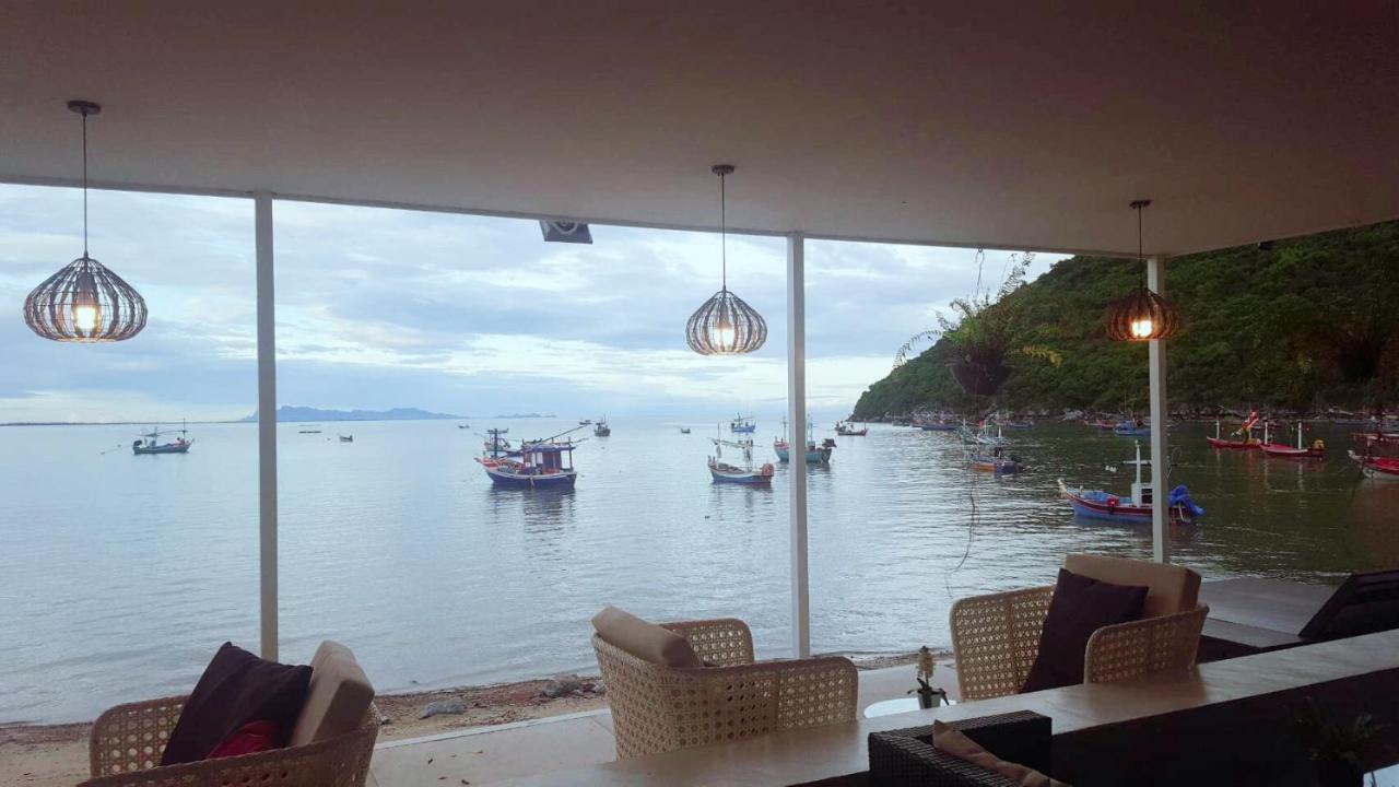 Aownoi Bay Resort Prachuap Khiri Khan Zewnętrze zdjęcie