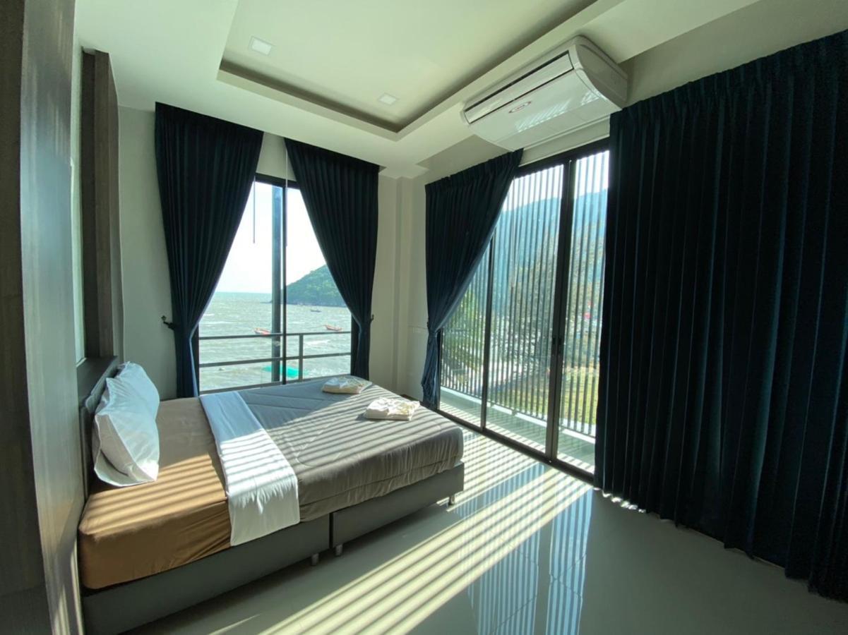 Aownoi Bay Resort Prachuap Khiri Khan Zewnętrze zdjęcie