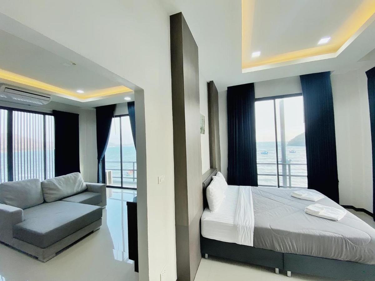 Aownoi Bay Resort Prachuap Khiri Khan Zewnętrze zdjęcie