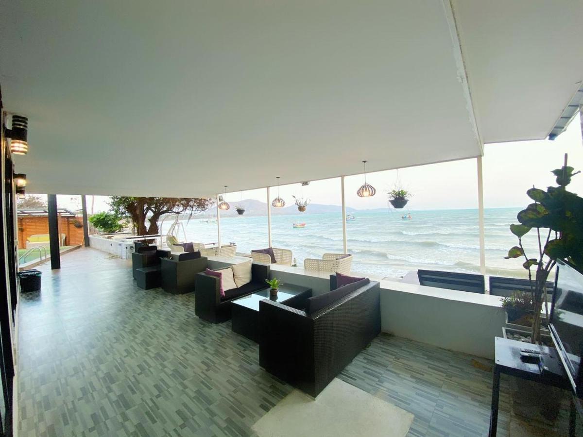 Aownoi Bay Resort Prachuap Khiri Khan Zewnętrze zdjęcie