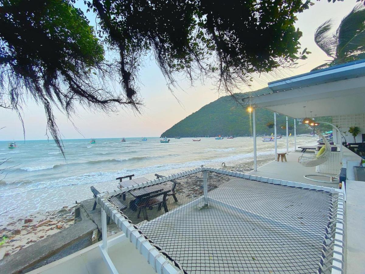 Aownoi Bay Resort Prachuap Khiri Khan Zewnętrze zdjęcie