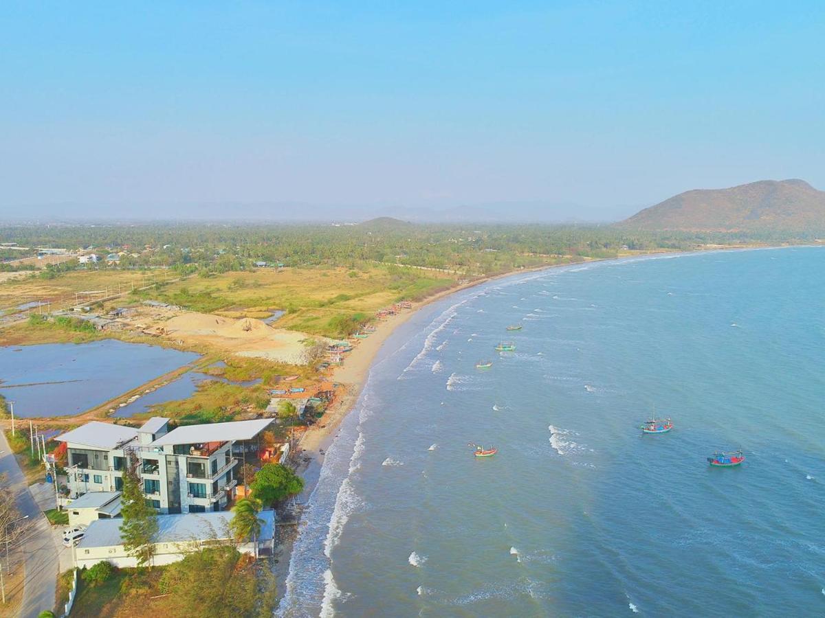 Aownoi Bay Resort Prachuap Khiri Khan Zewnętrze zdjęcie
