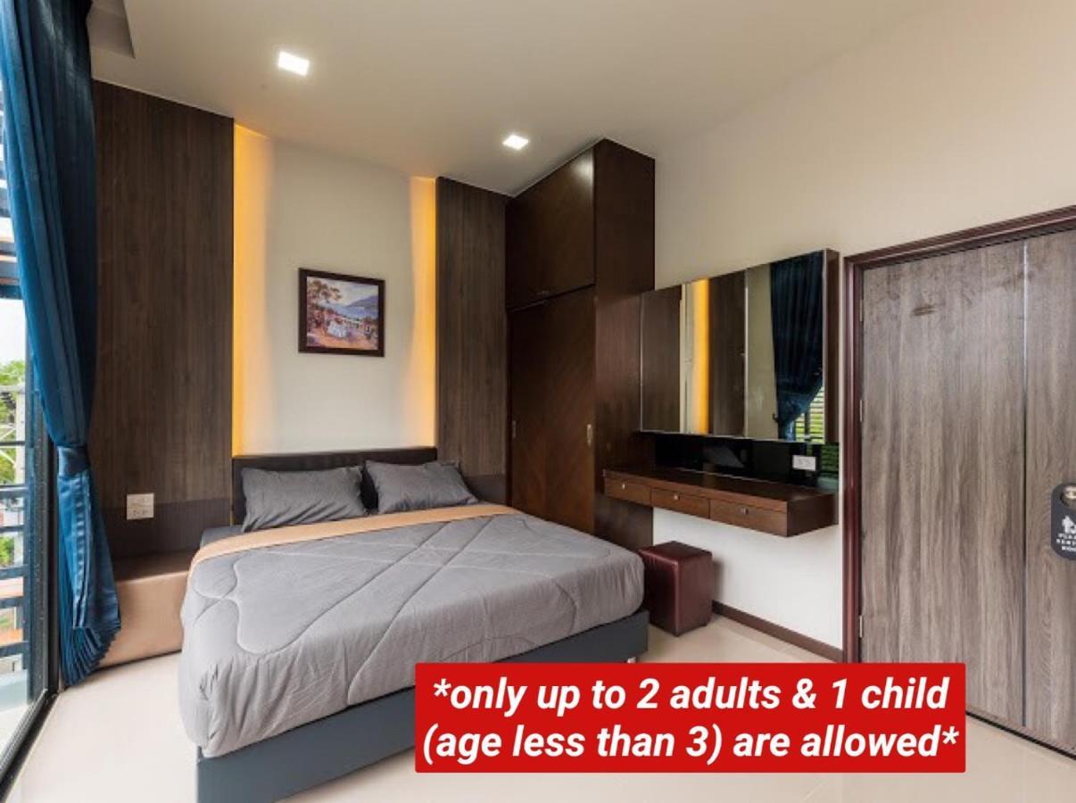 Aownoi Bay Resort Prachuap Khiri Khan Zewnętrze zdjęcie