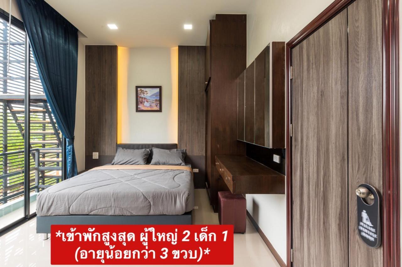 Aownoi Bay Resort Prachuap Khiri Khan Zewnętrze zdjęcie