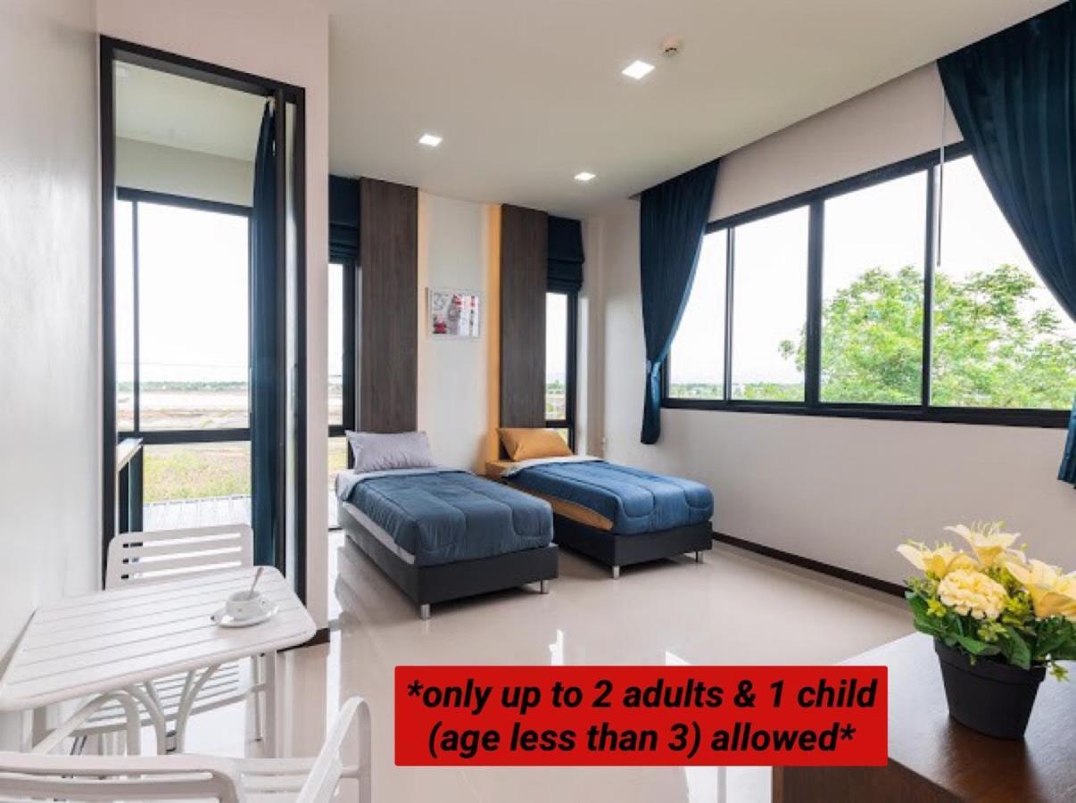 Aownoi Bay Resort Prachuap Khiri Khan Zewnętrze zdjęcie