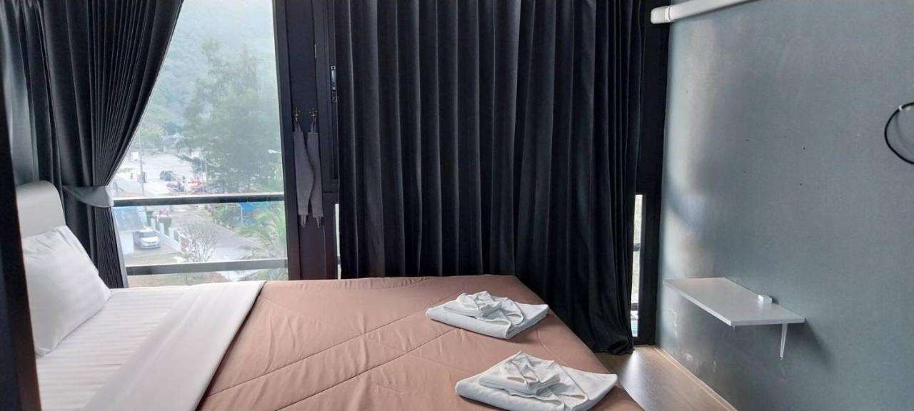 Aownoi Bay Resort Prachuap Khiri Khan Zewnętrze zdjęcie