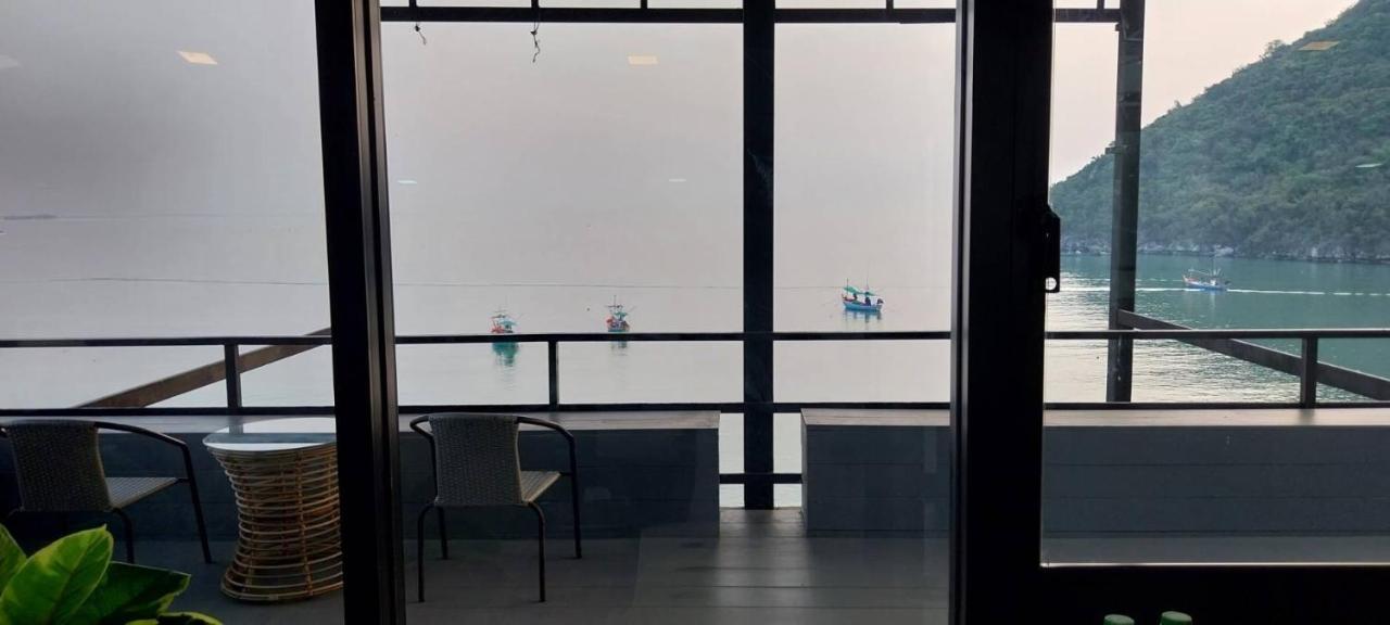 Aownoi Bay Resort Prachuap Khiri Khan Zewnętrze zdjęcie