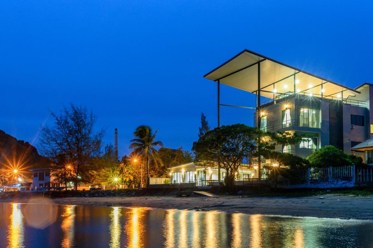 Aownoi Bay Resort Prachuap Khiri Khan Zewnętrze zdjęcie