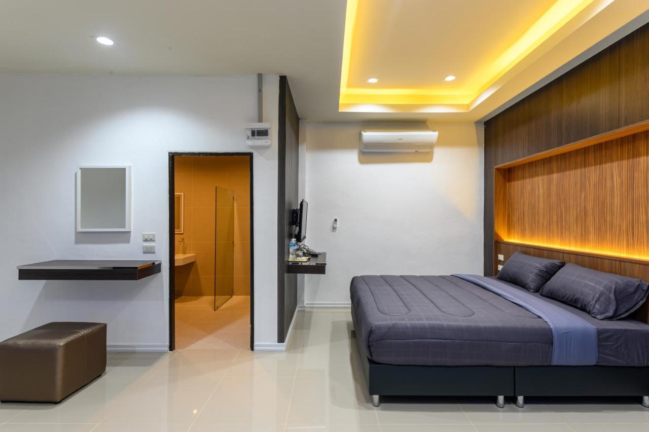 Aownoi Bay Resort Prachuap Khiri Khan Zewnętrze zdjęcie