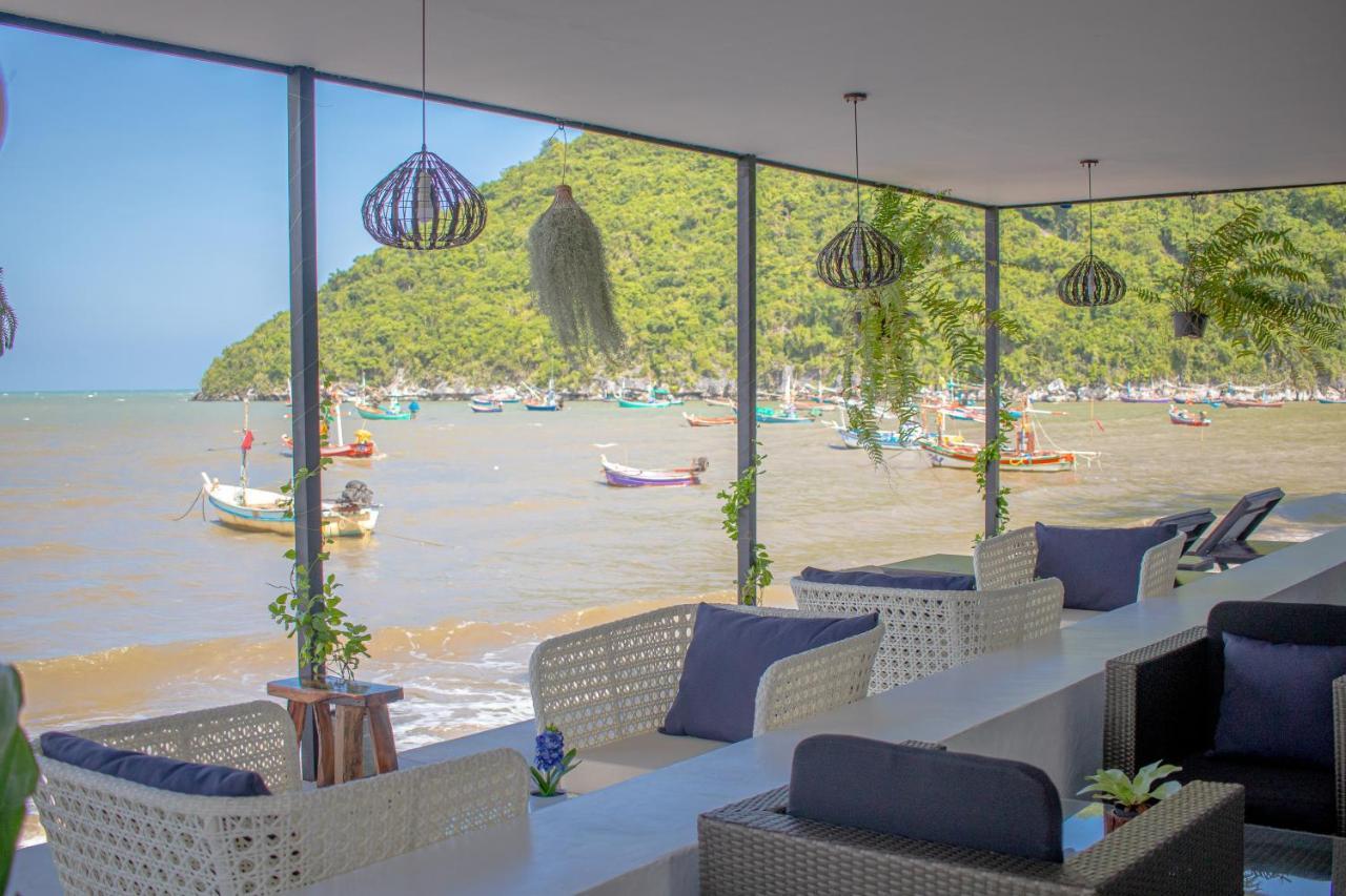Aownoi Bay Resort Prachuap Khiri Khan Zewnętrze zdjęcie
