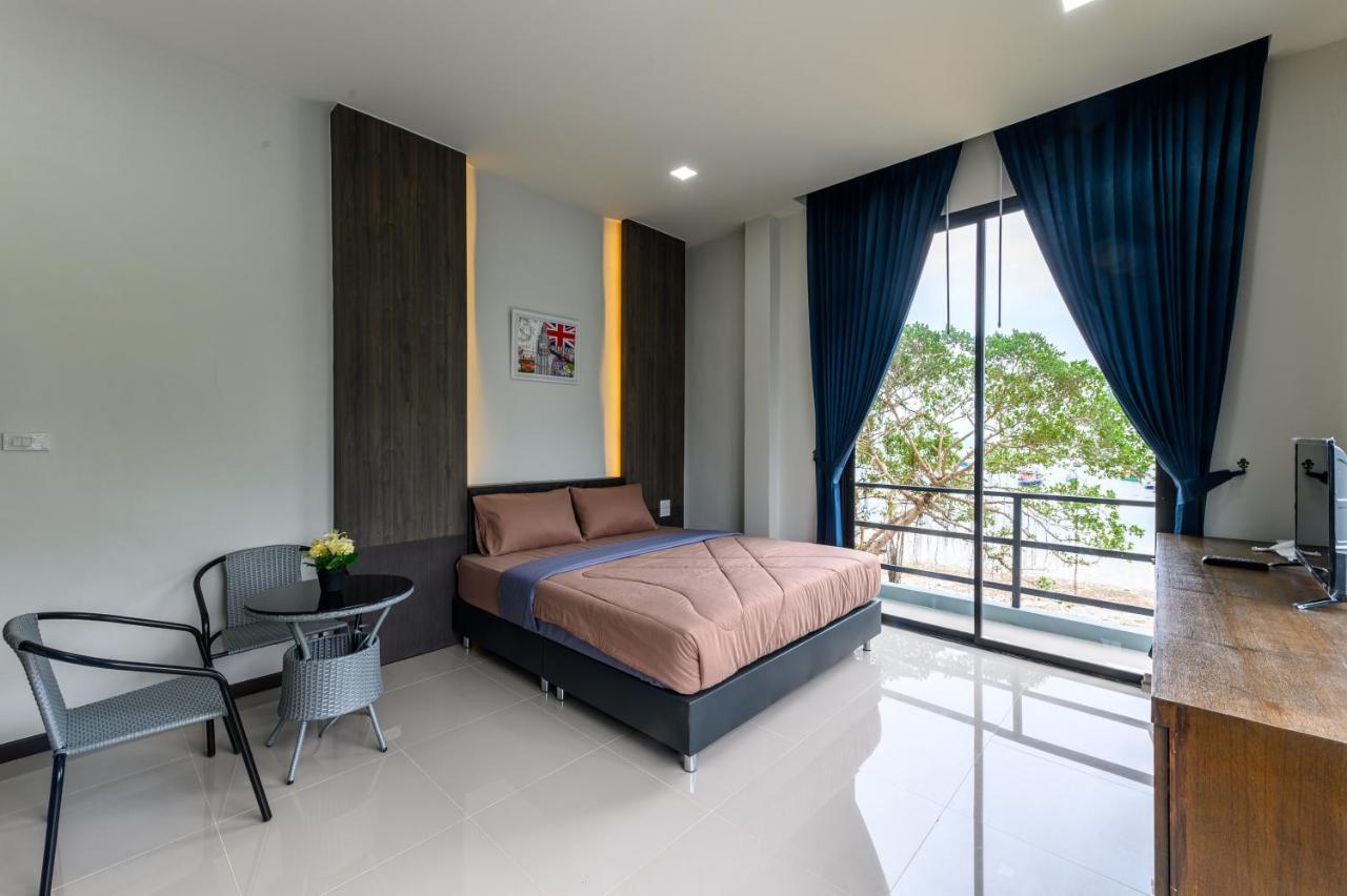 Aownoi Bay Resort Prachuap Khiri Khan Zewnętrze zdjęcie