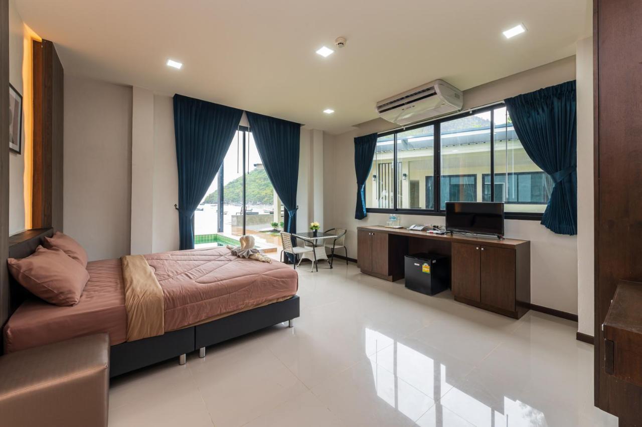 Aownoi Bay Resort Prachuap Khiri Khan Zewnętrze zdjęcie