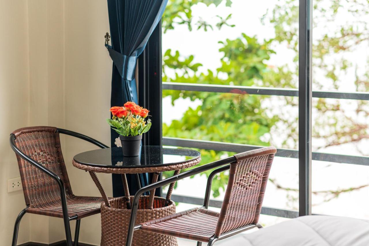 Aownoi Bay Resort Prachuap Khiri Khan Zewnętrze zdjęcie