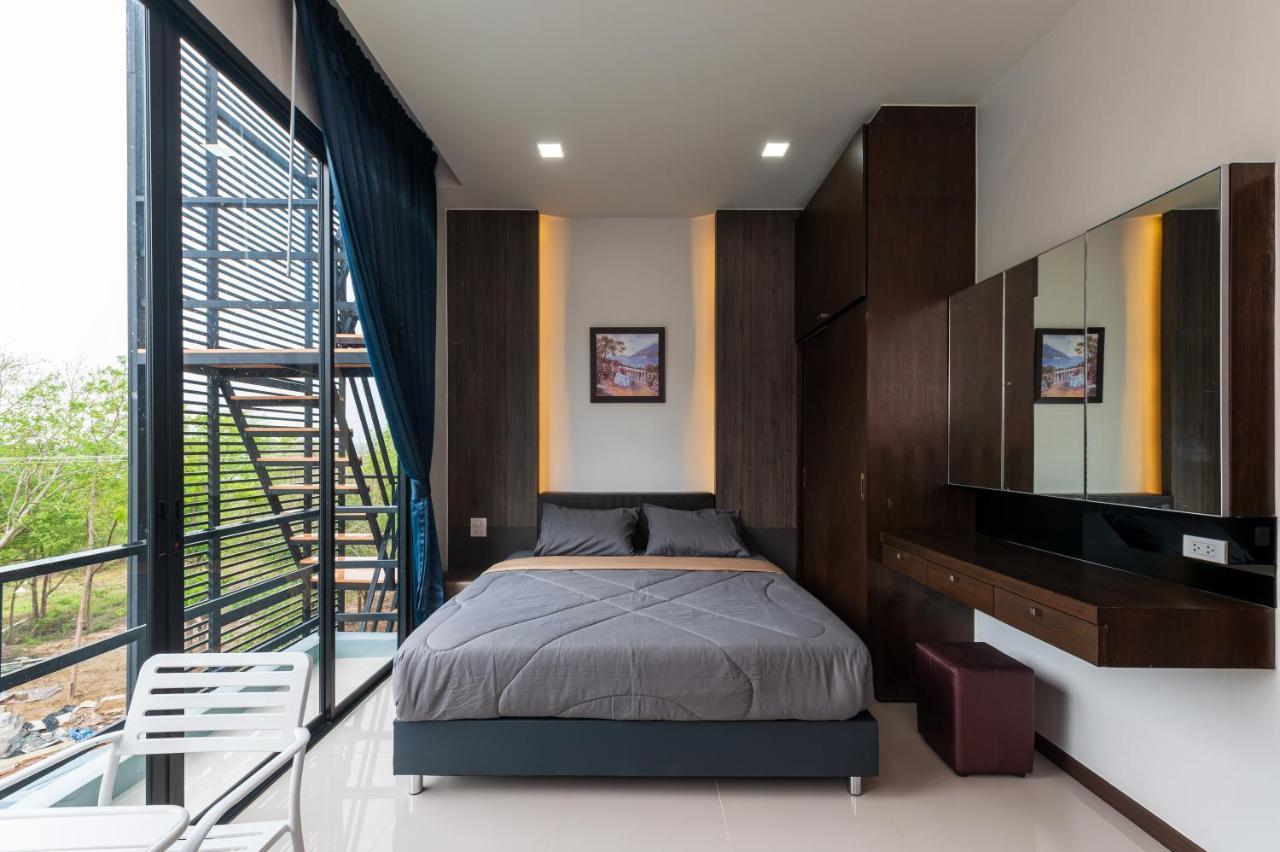 Aownoi Bay Resort Prachuap Khiri Khan Zewnętrze zdjęcie