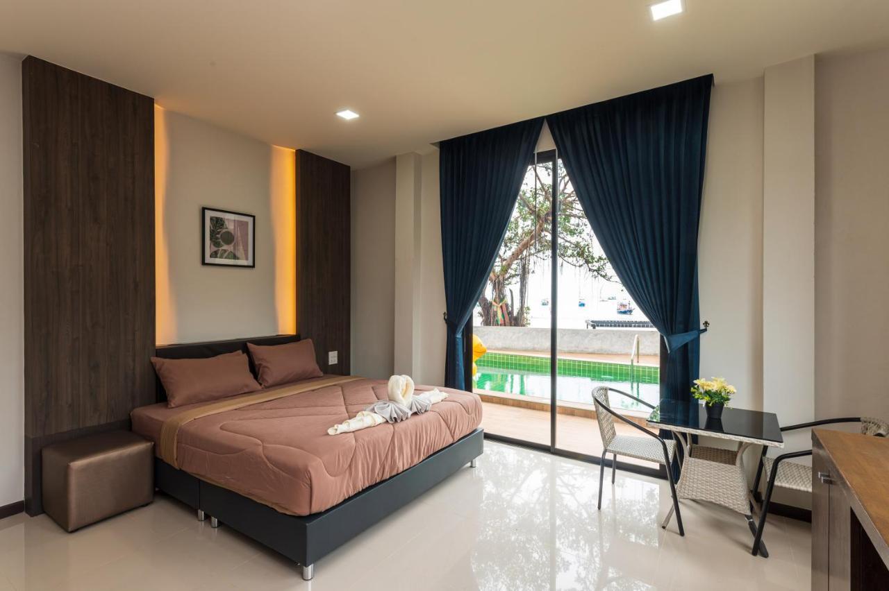 Aownoi Bay Resort Prachuap Khiri Khan Zewnętrze zdjęcie