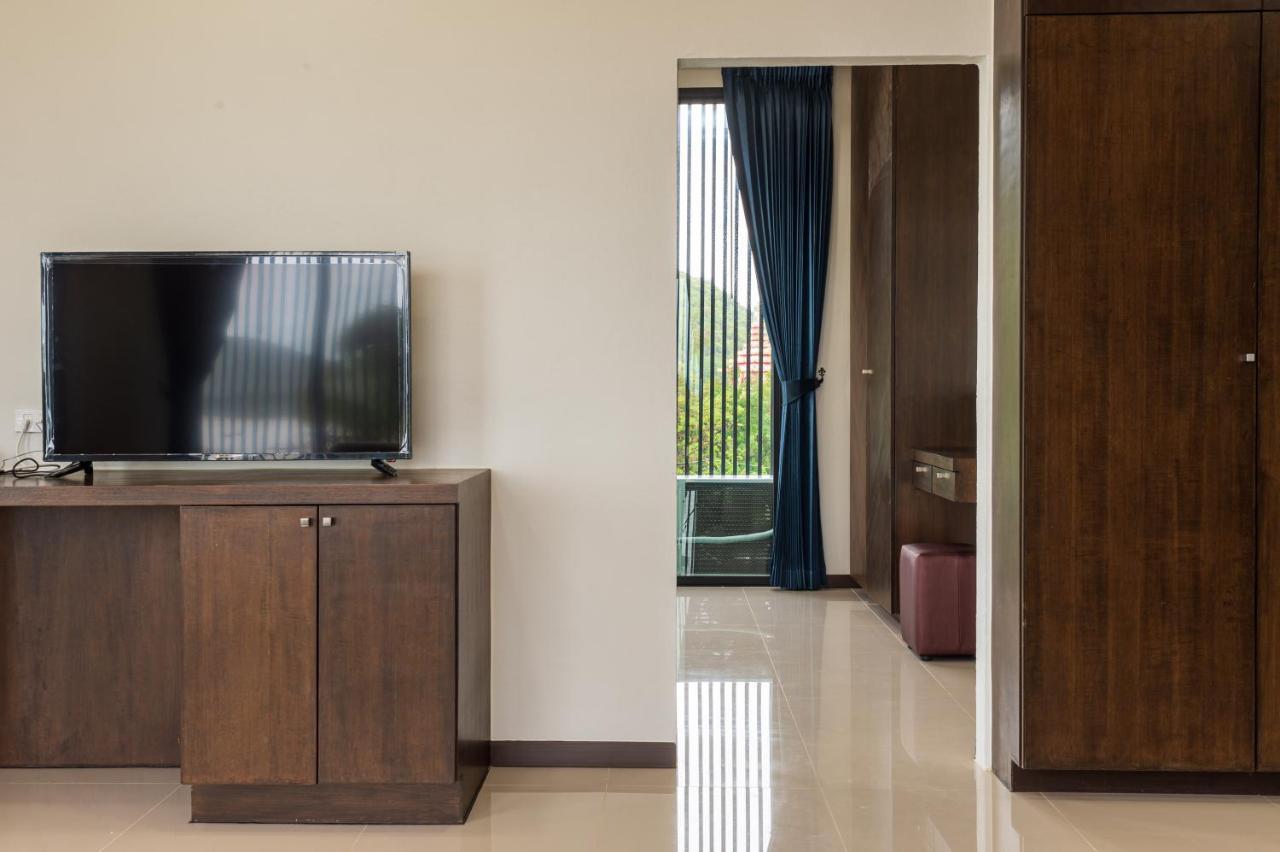 Aownoi Bay Resort Prachuap Khiri Khan Zewnętrze zdjęcie