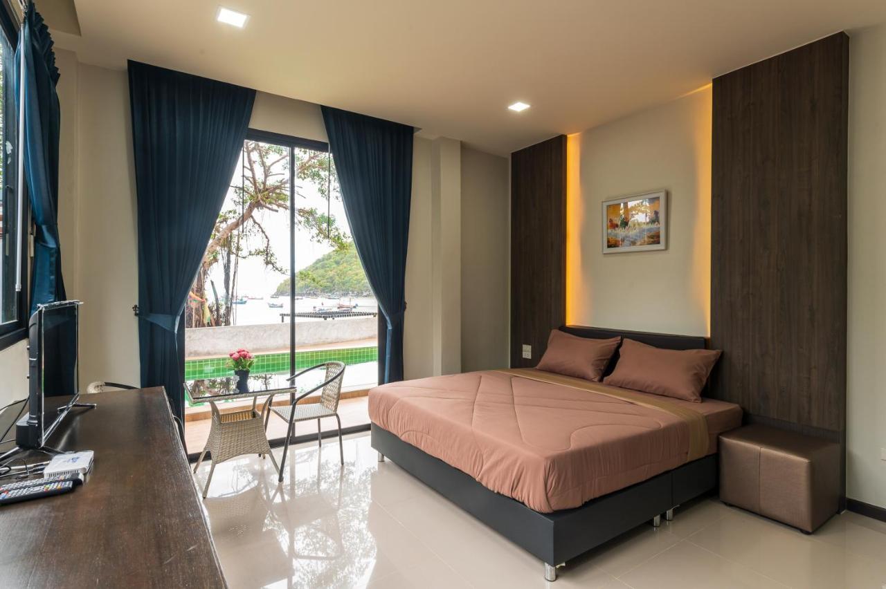 Aownoi Bay Resort Prachuap Khiri Khan Zewnętrze zdjęcie