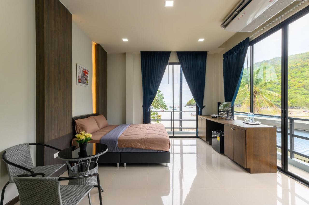 Aownoi Bay Resort Prachuap Khiri Khan Zewnętrze zdjęcie