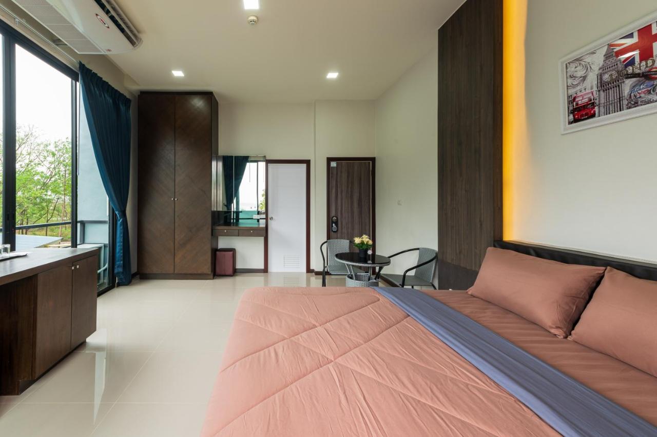 Aownoi Bay Resort Prachuap Khiri Khan Zewnętrze zdjęcie