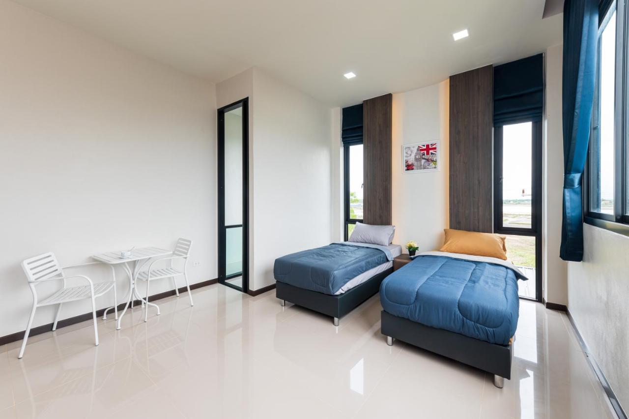 Aownoi Bay Resort Prachuap Khiri Khan Zewnętrze zdjęcie