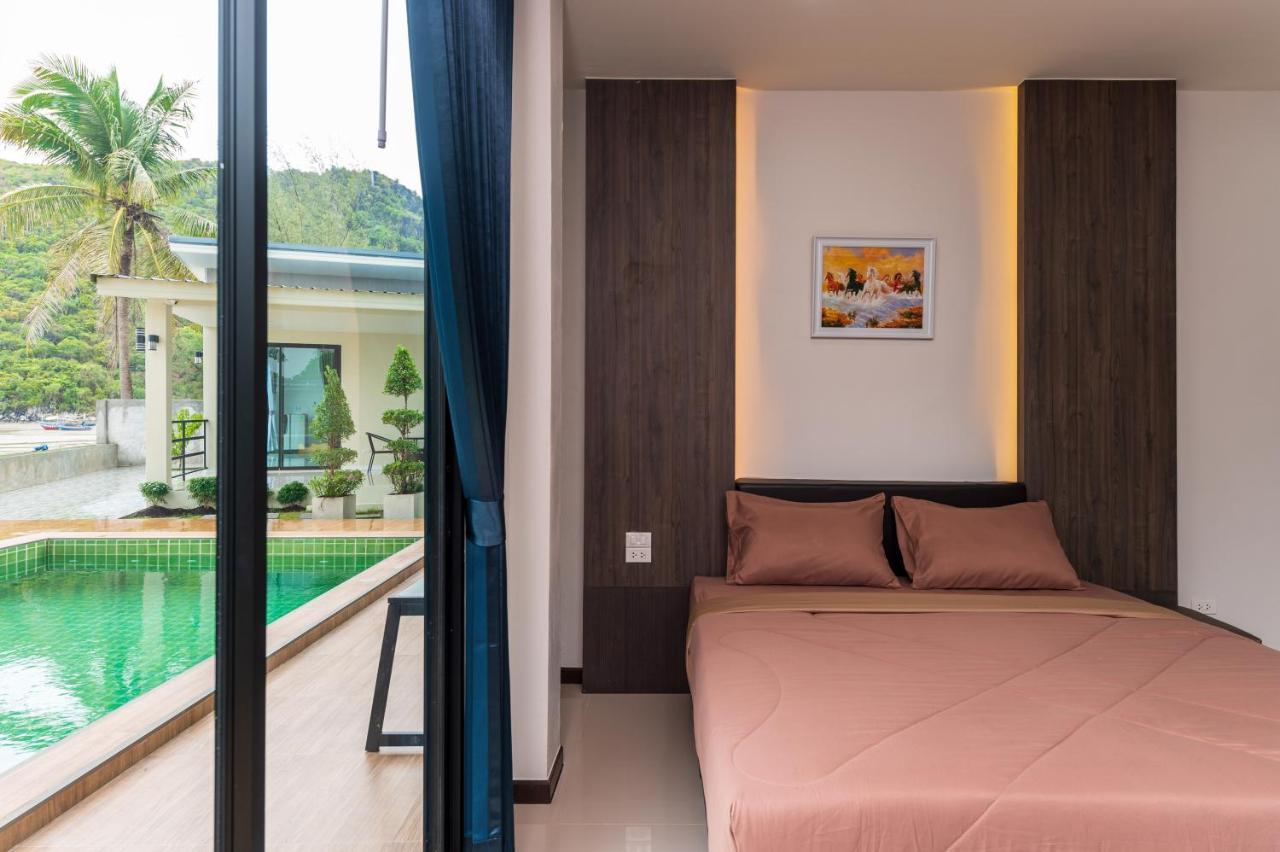 Aownoi Bay Resort Prachuap Khiri Khan Zewnętrze zdjęcie