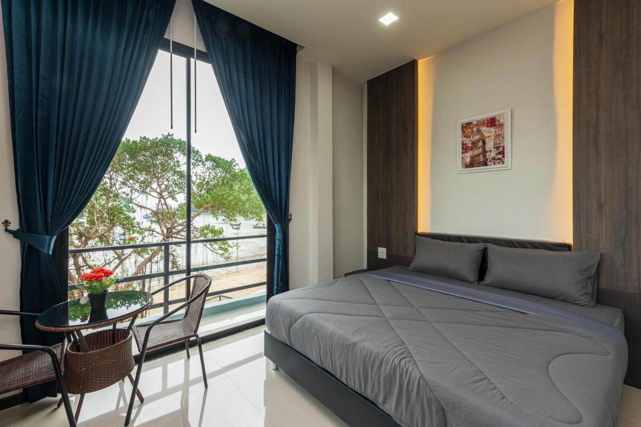 Aownoi Bay Resort Prachuap Khiri Khan Zewnętrze zdjęcie