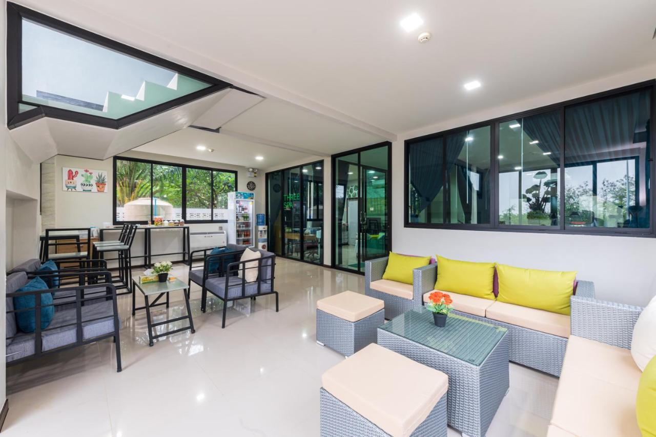 Aownoi Bay Resort Prachuap Khiri Khan Zewnętrze zdjęcie