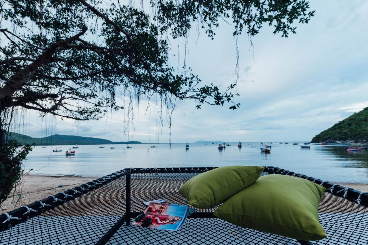 Aownoi Bay Resort Prachuap Khiri Khan Zewnętrze zdjęcie