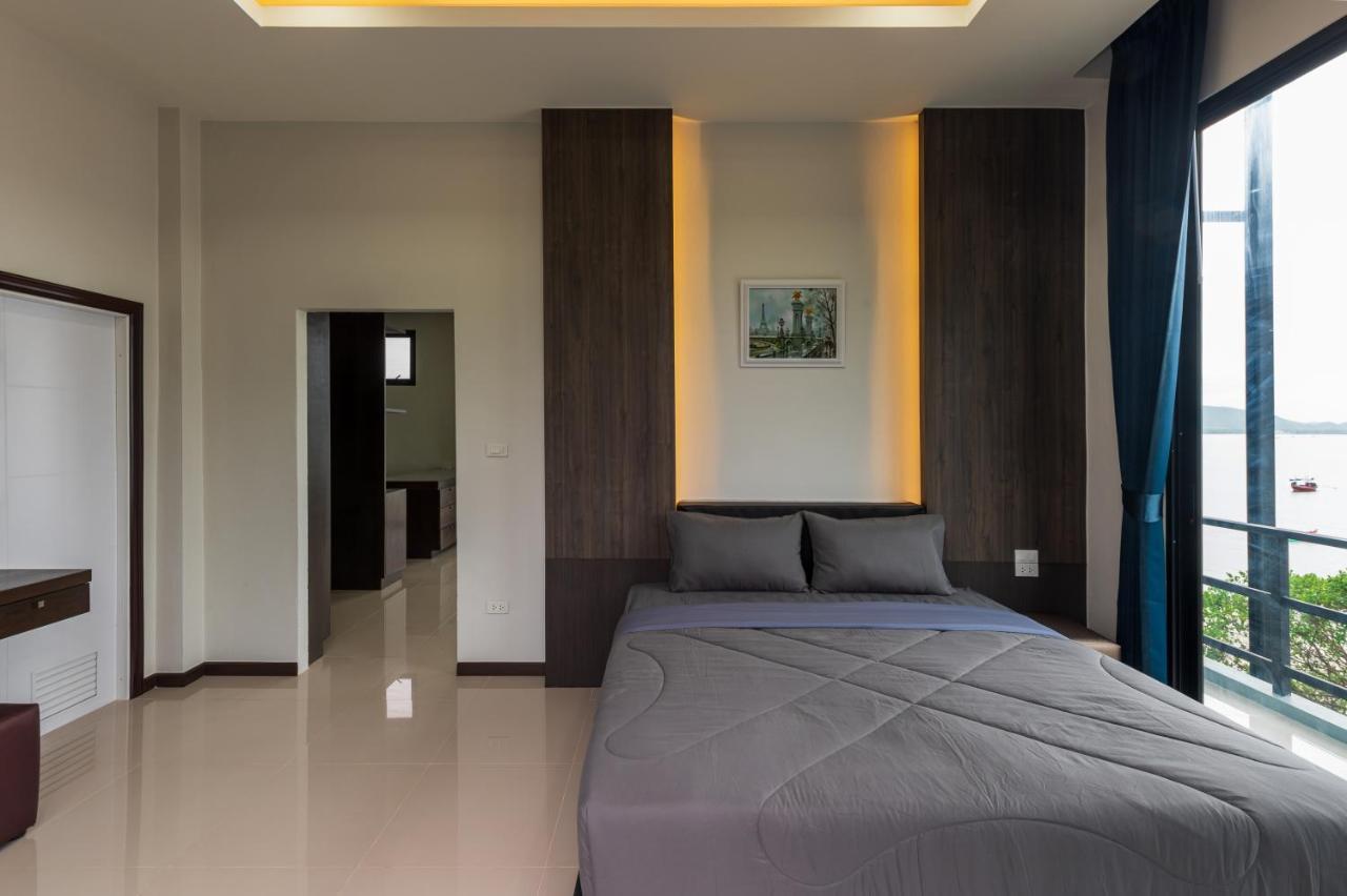 Aownoi Bay Resort Prachuap Khiri Khan Zewnętrze zdjęcie