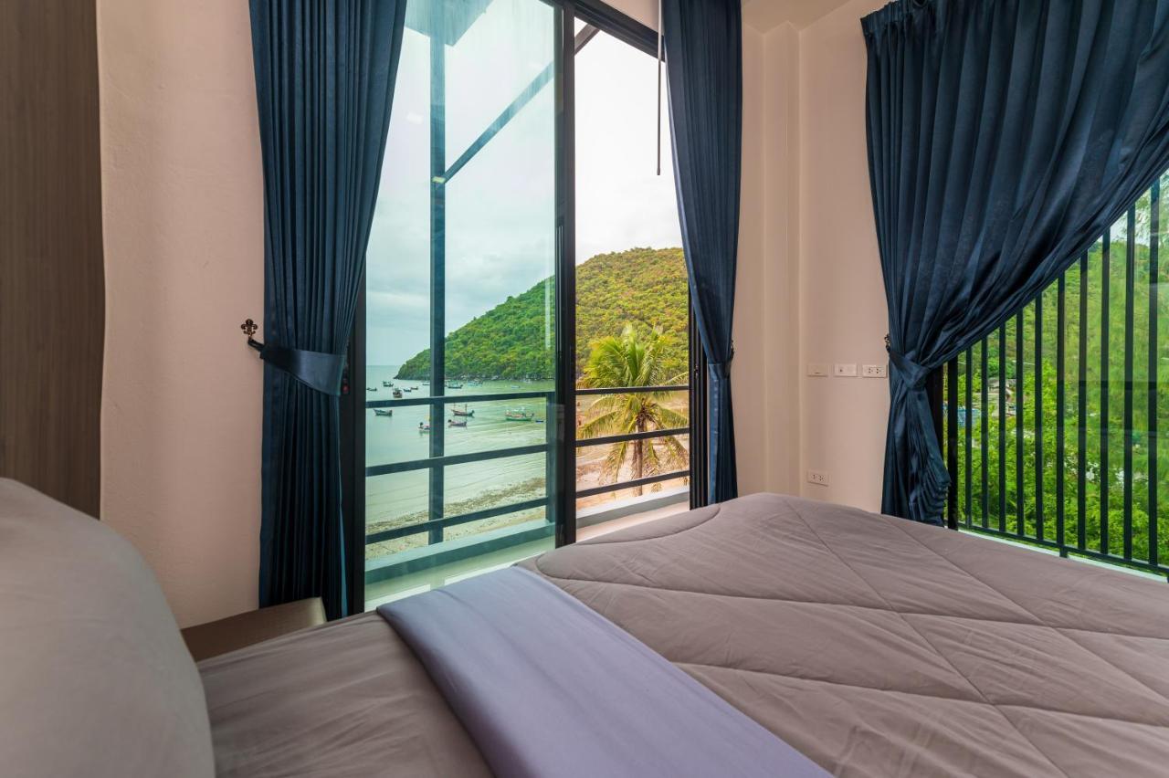 Aownoi Bay Resort Prachuap Khiri Khan Zewnętrze zdjęcie