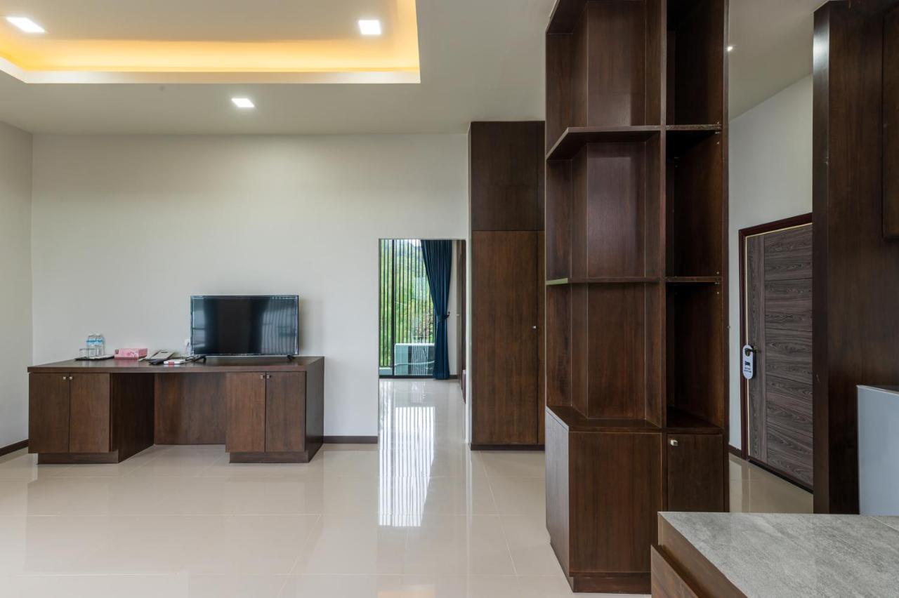 Aownoi Bay Resort Prachuap Khiri Khan Zewnętrze zdjęcie