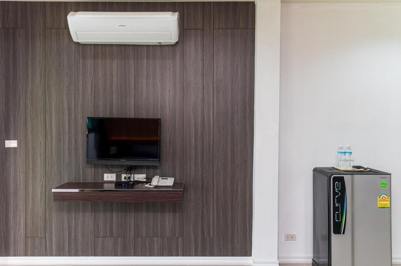 Aownoi Bay Resort Prachuap Khiri Khan Zewnętrze zdjęcie