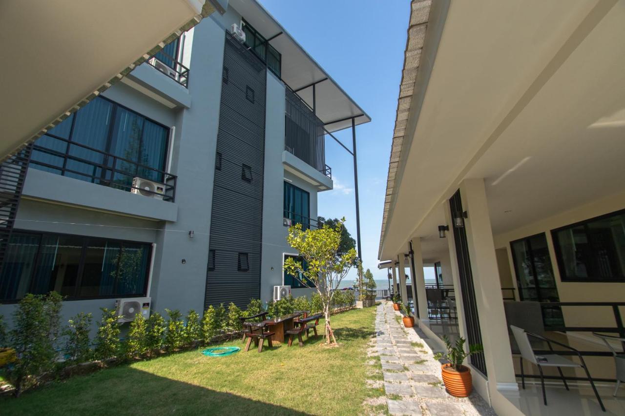 Aownoi Bay Resort Prachuap Khiri Khan Zewnętrze zdjęcie