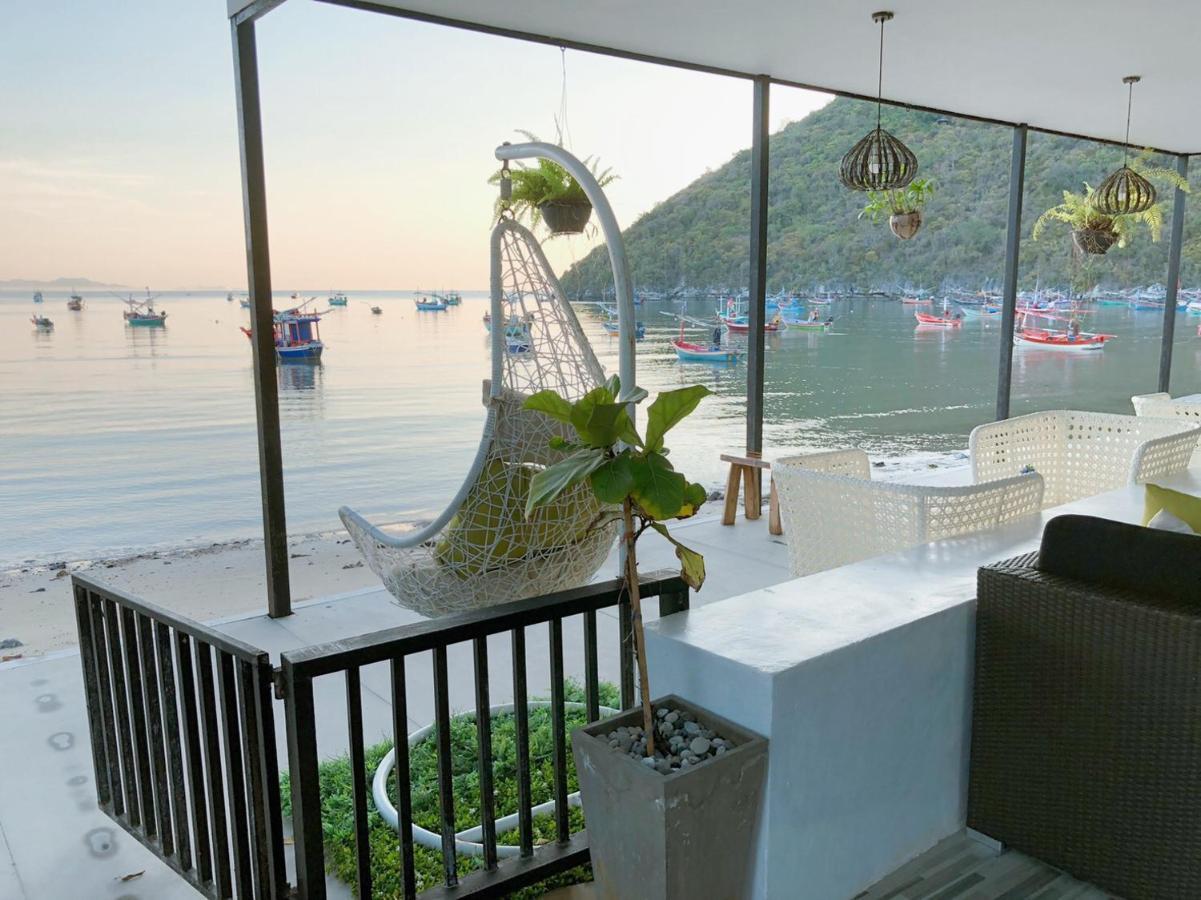Aownoi Bay Resort Prachuap Khiri Khan Zewnętrze zdjęcie