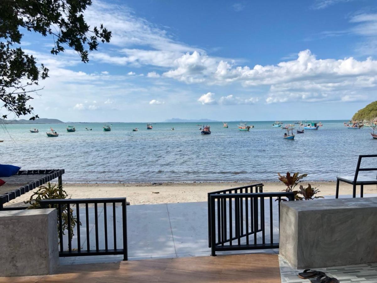 Aownoi Bay Resort Prachuap Khiri Khan Zewnętrze zdjęcie