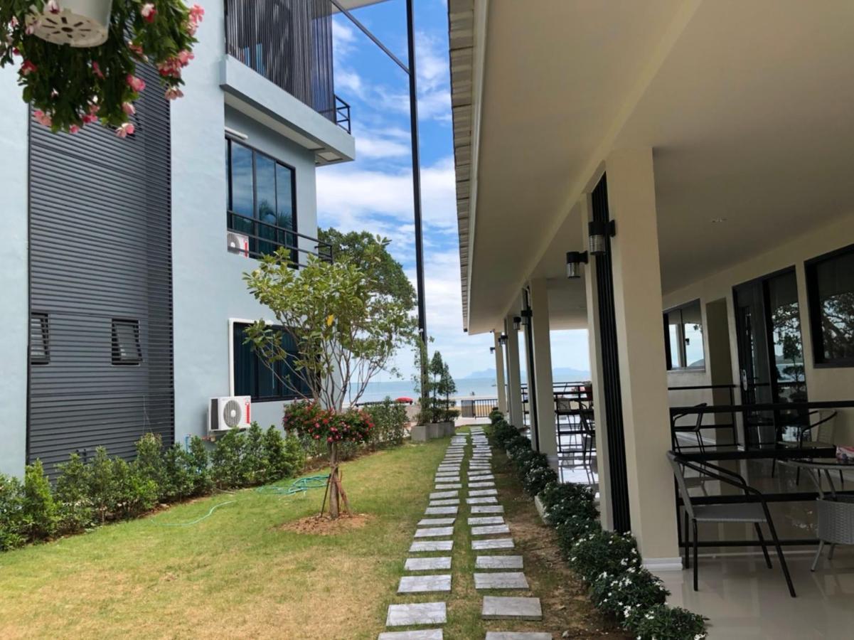 Aownoi Bay Resort Prachuap Khiri Khan Zewnętrze zdjęcie