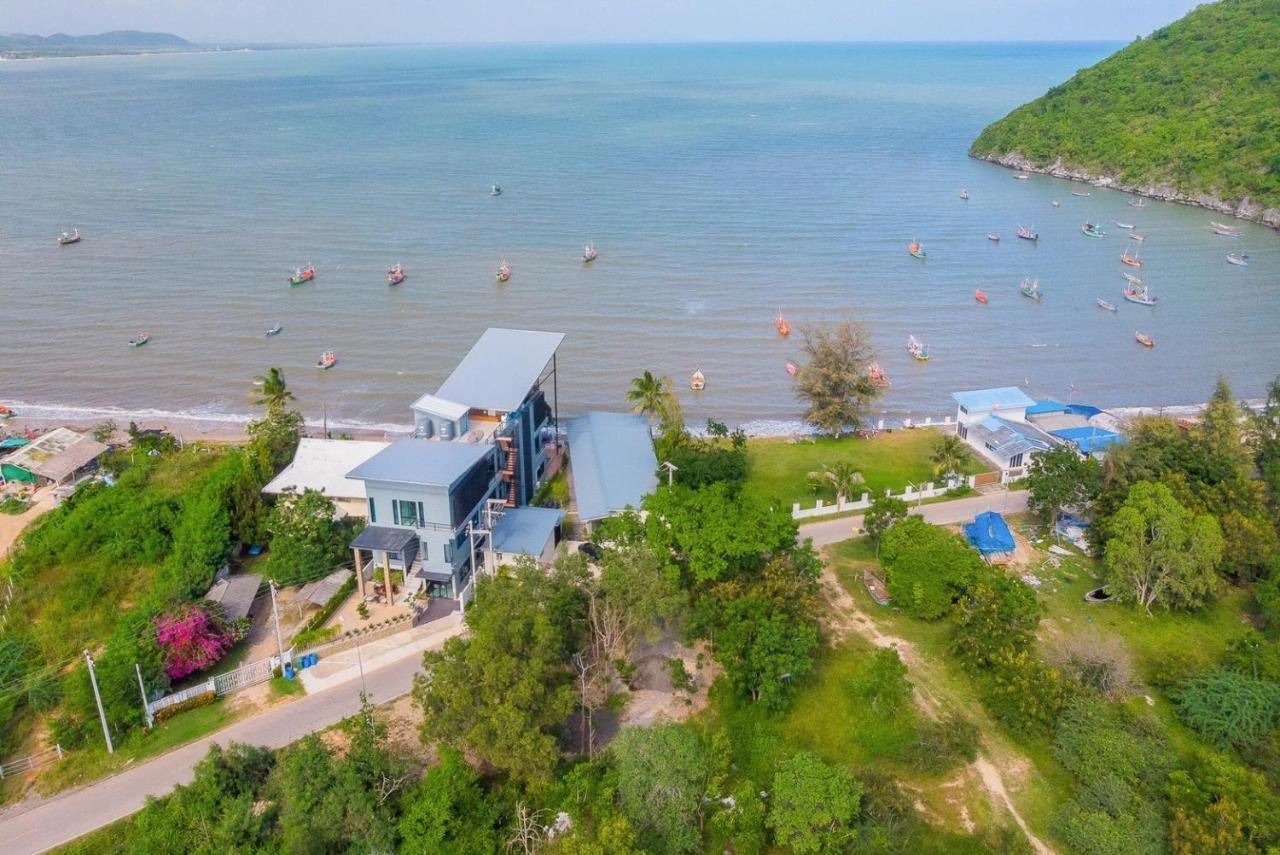Aownoi Bay Resort Prachuap Khiri Khan Zewnętrze zdjęcie