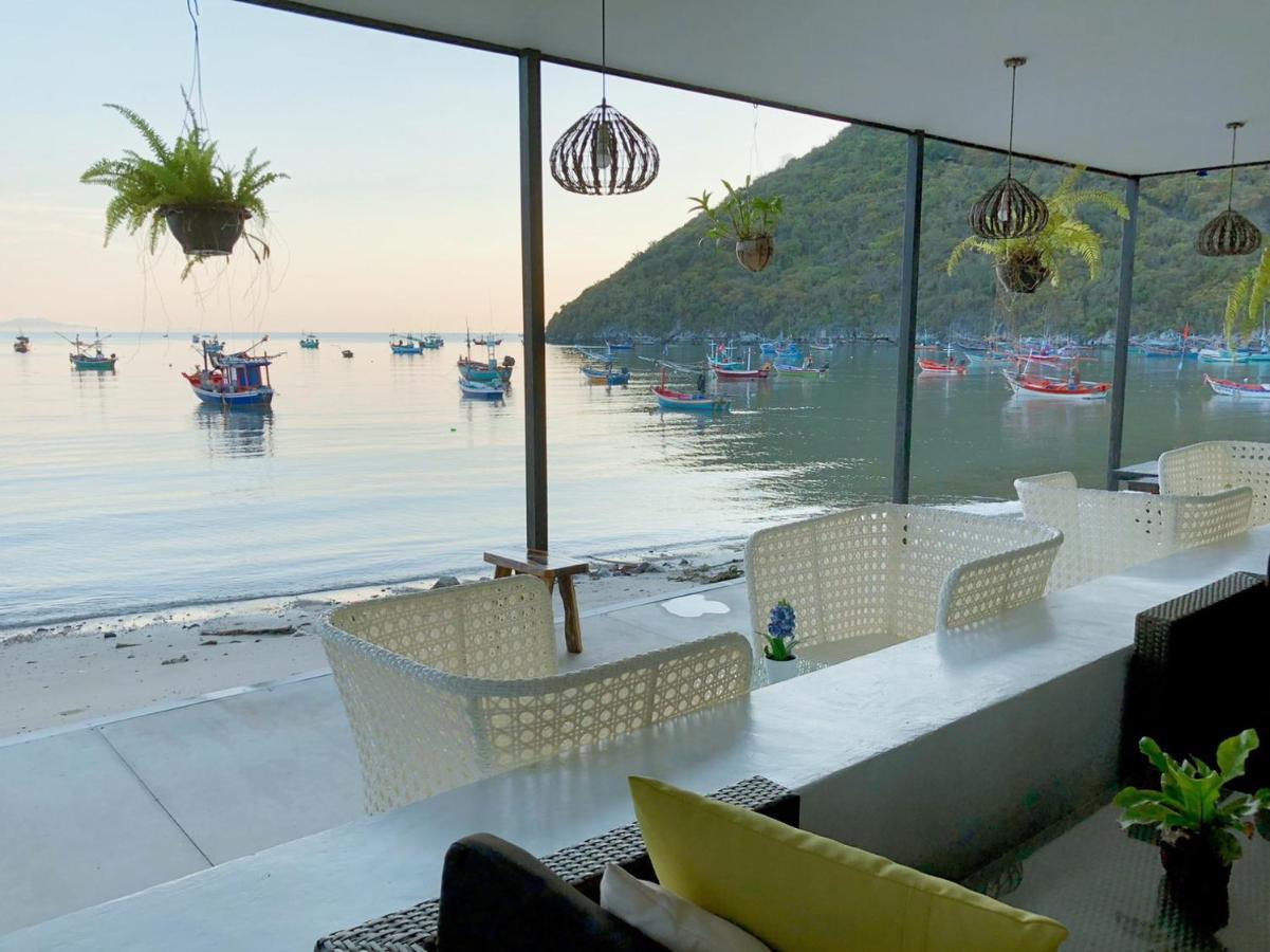 Aownoi Bay Resort Prachuap Khiri Khan Zewnętrze zdjęcie